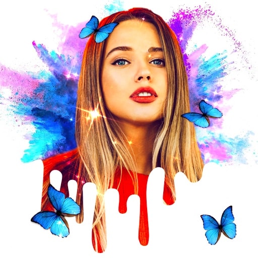 MagPic Photo Editor (Premium) App Icon