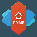 Nova Launcher Prime (Premium)