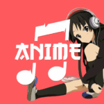 Anime Music (Premium)