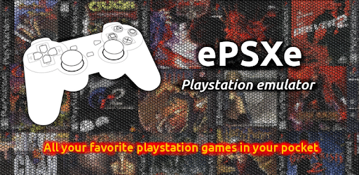 ePSXe Pro for Android