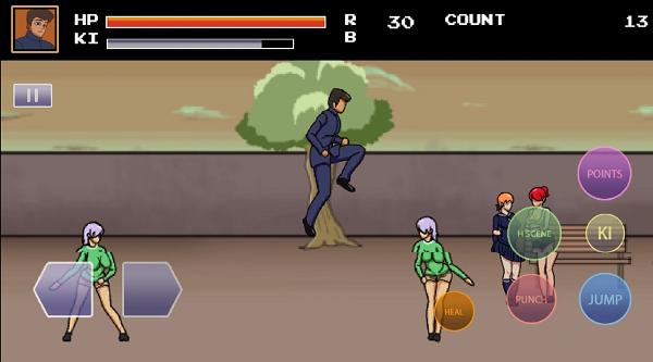 College Brawl Banner