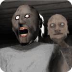Granny: Chapter Two(MOD, Monster Not Attack)