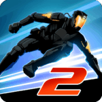 Vector 2 (Dinero ilimitado)