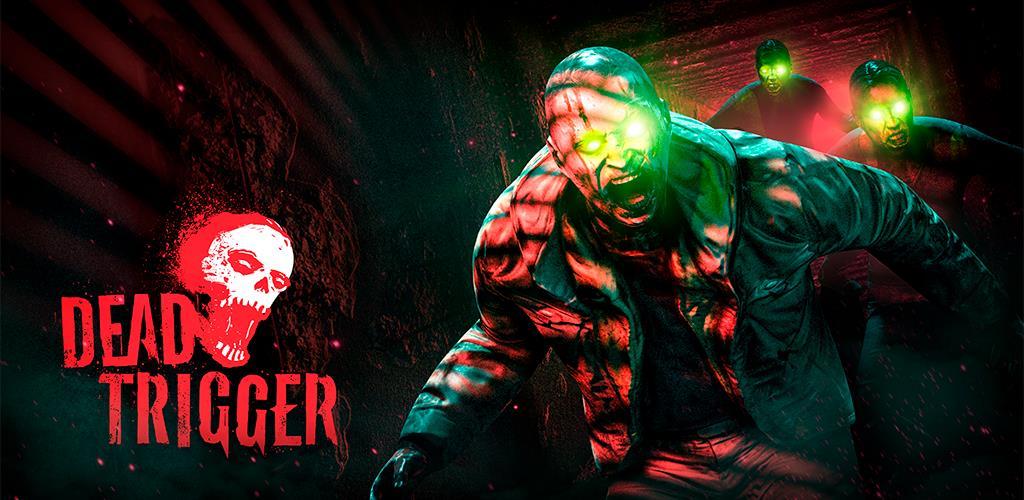 Dead Trigger 1 (Dinero ilimitado)