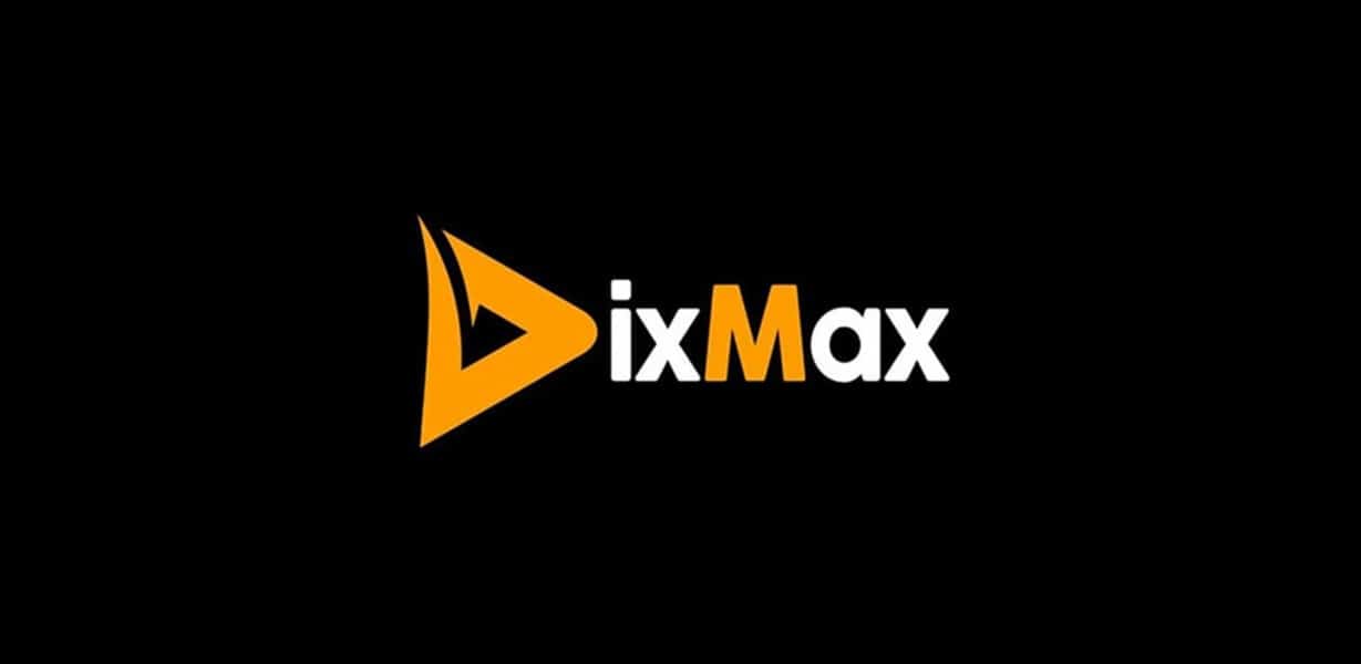DixMax Premium – Películas y Series Banner