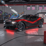 Top Speed – Dinero ilimitado