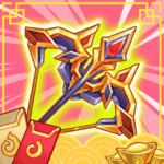 Archer Hunter – Gemas infinitas