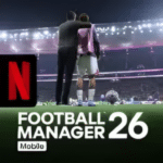 Football Manager 2026 Mobile
