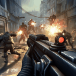 Dead Trigger 1 (Dinero ilimitado)