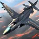 Military Jet Figther – Munición Ilimitada