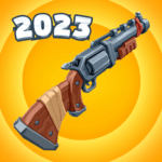 Zombero: Archero Hero Shooter – Mod Menú/Modo Dios