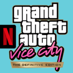 GTA Vice City Definitive Edition (Desbloqueado)