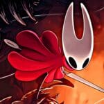 Hollow Knight Silksong