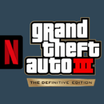 GTA III: The Definitive Edition (Desbloqueado)