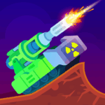 Tank Stars (Dinero ilimitado)