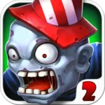 Zombie Diary 2: Evolution