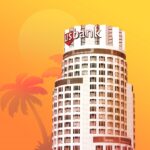 Los Angeles Crimes App Icon