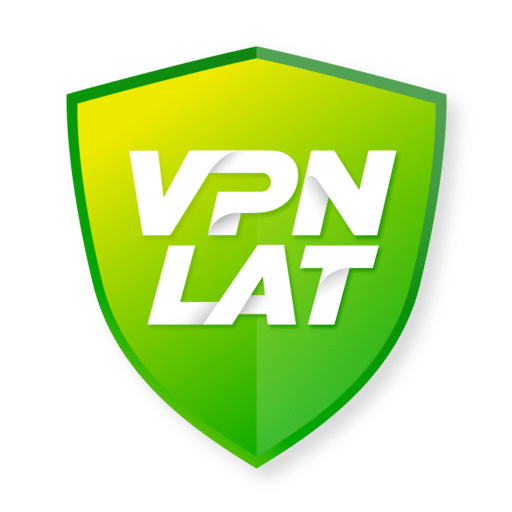 VPN.lat – Proxy rápido y seguro