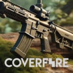 Cover Fire (Dinero ilimitado)