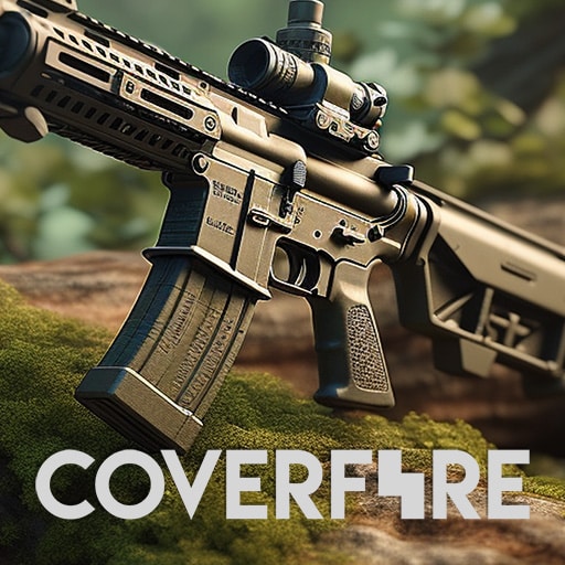 Cover Fire (Dinero ilimitado)