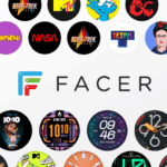 Facer – Fondos de pantalla