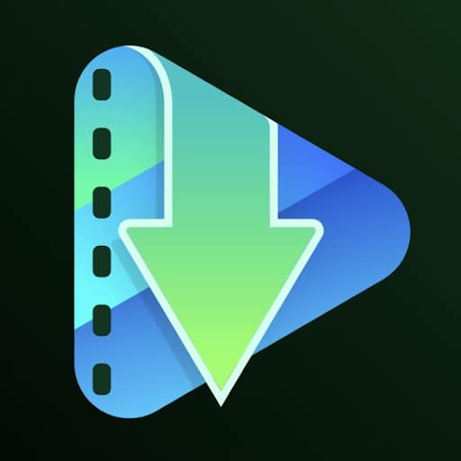 MovieBox  – Películas y series App Icon