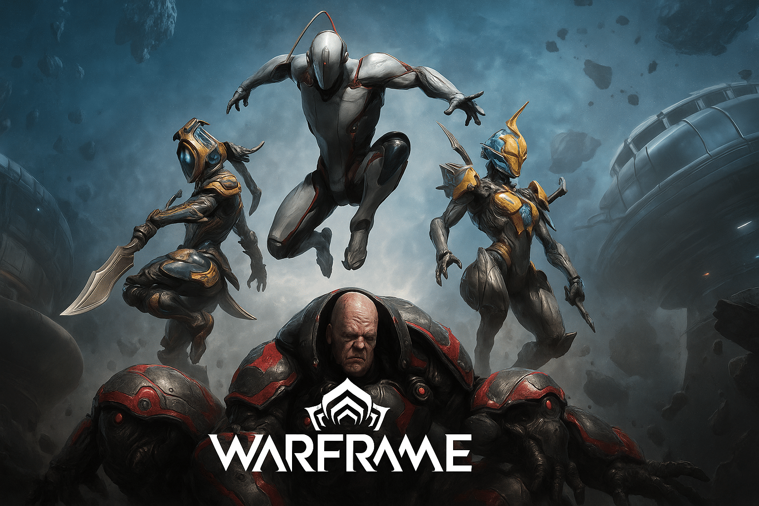 Warframe Móvil: Todo lo que Necesitas Saber Sobre el Nuevo Lanzamiento