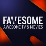 Fawesome – Películas y series