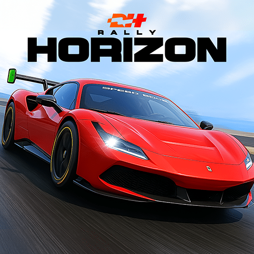 Rally Horizon