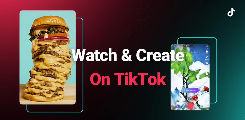 TikTok – Videos Sin Marca de Agua