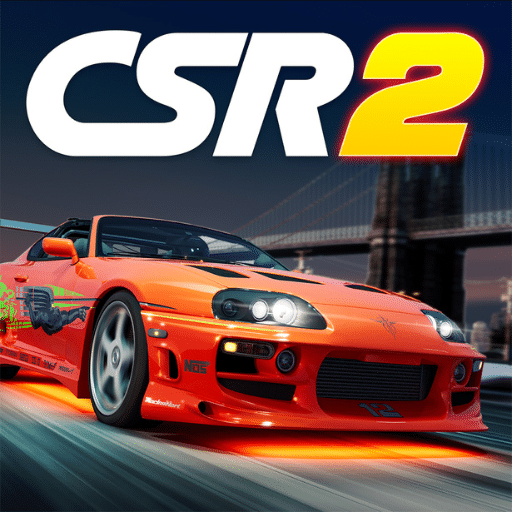 CSR Racing 2 (Compras Gratis)