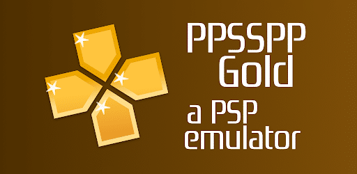 PPSSPP Gold – Emulador de PSP