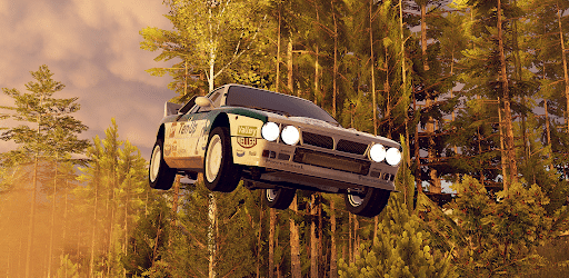 CarX Rally (Dinero ilimitado)
