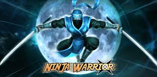 Ninja warrior (Dinero ilimitado)