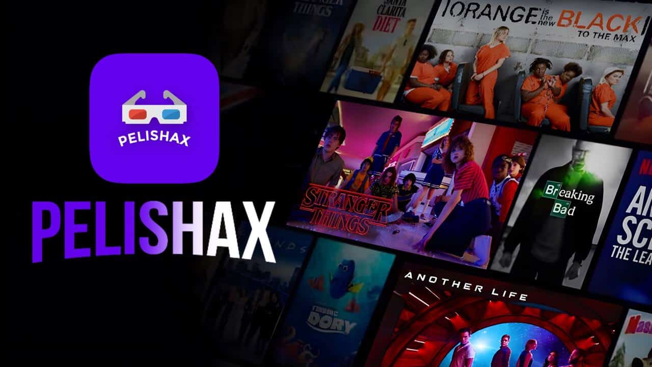 PelisHax Premium Banner
