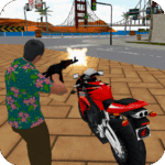Vegas Crime Simulator (Dinero ilimitado)