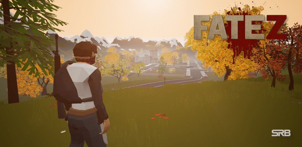 FateZ Unturned Zombie Survival Banner