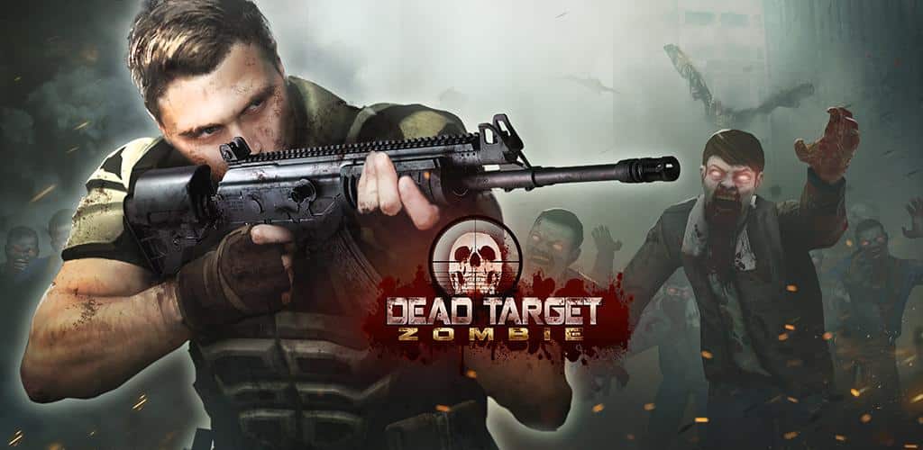 Dead Target Zombie (Dinero ilimitado)