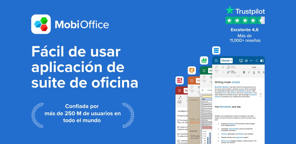 MobiOffice Pro