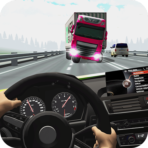 Racing Limits (Dinero ilimitado)