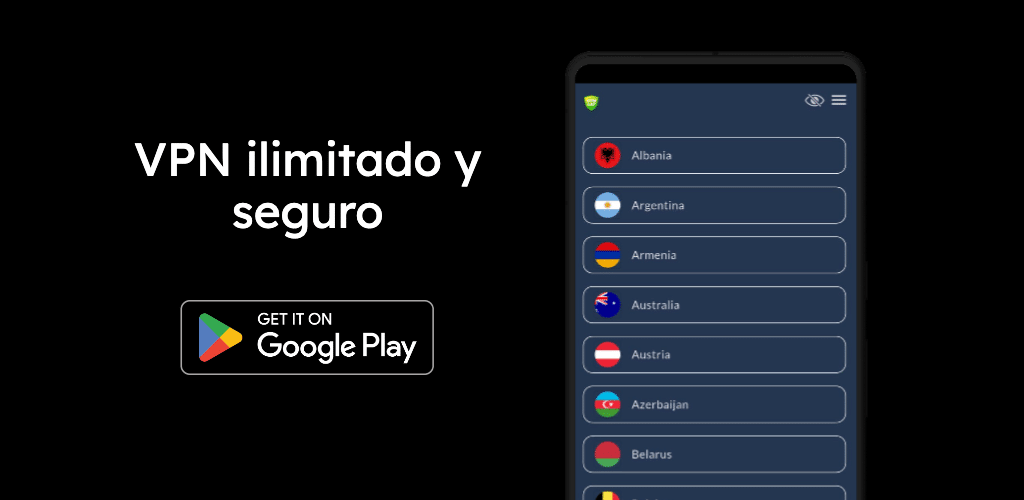 VPN.lat – Proxy rápido y seguro
