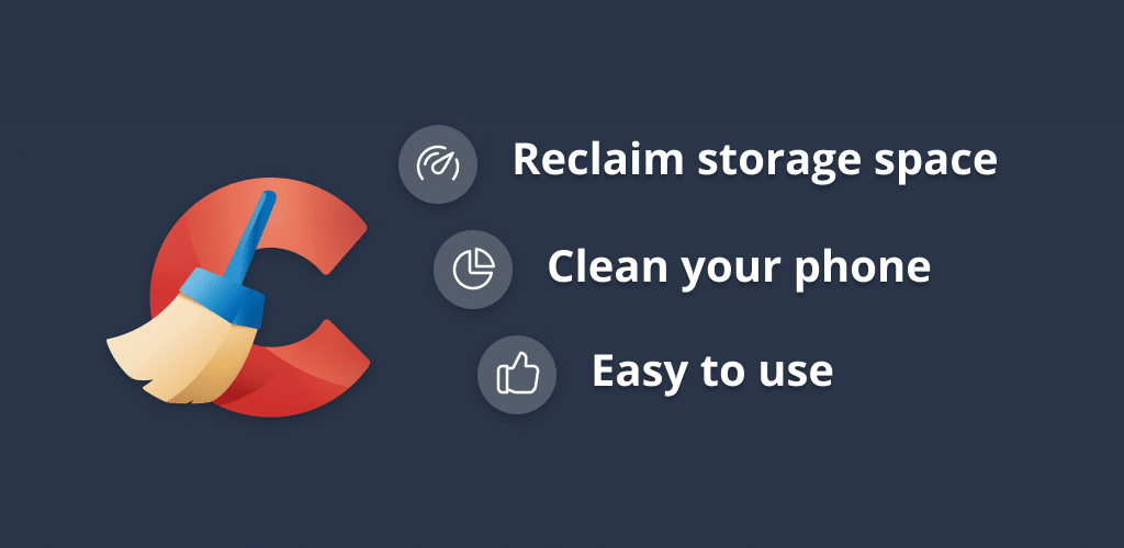 CCleaner Pro – Limpiador Móvil