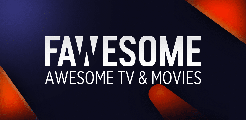 Fawesome – Películas y series