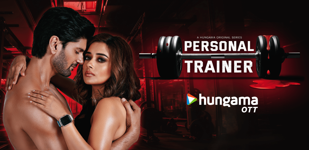 Hungama – Series y Películas