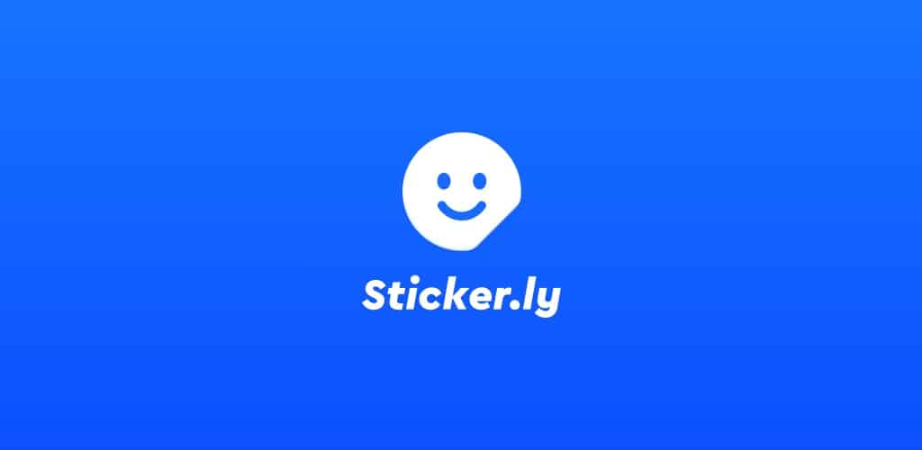 Sticker.ly – Stiker Maker