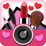 YouCam Makeup – Editor belleza