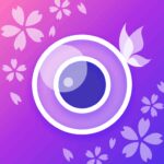 YouCam Perfect – Editor de fotos
