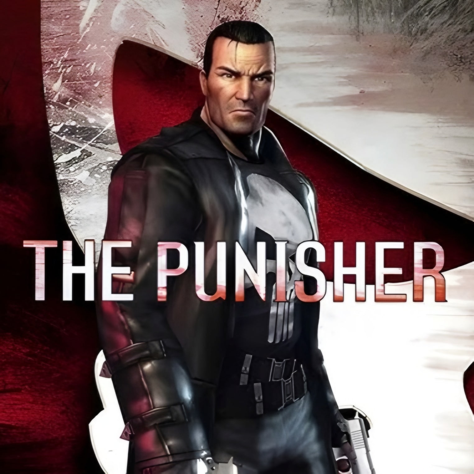 The Punisher