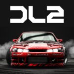 Drift Legends 2 Car Racing Icon