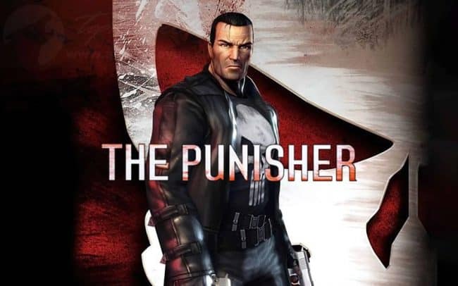 The Punisher
